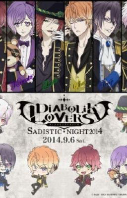 Дьявыльские возлюбленые Приключения друзей