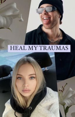 Heal my traumas / ФАНФИК ПРО ЕГОРА КРИДА /