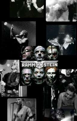 хорошие друзья(Рамштайн)