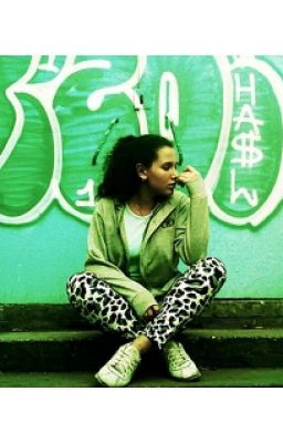 Моя баскетбольная любовь