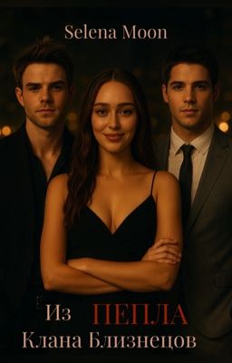 Из Пепла Клана Близнецов
