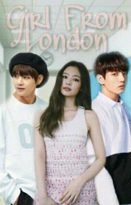 Девушка из Лондона / Girl From London