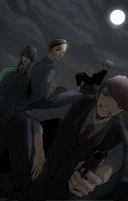 Ты только наша^