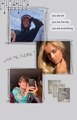 Тот, кто внезапно ворвался  в мою жизнь. 