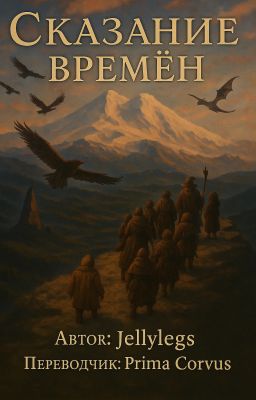 Сказание времён