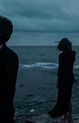 Между ненавистью и вечностью"