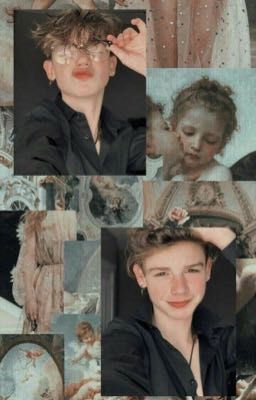 You said you love me and no one else.(Пэйтон)