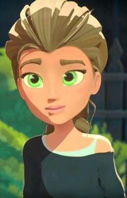 Герои Энвелла: Сумасшедшая тайна