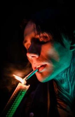 любимый враг || Дмитрий Матвеев