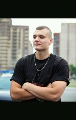  Дикий знакомый (фанфик Тони Раут)