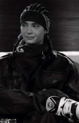 однажды я скажу тебе, то, что заставит тебя убить меня// Том каулитц 