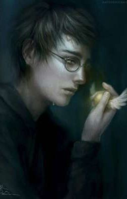 Мой прекрасный эльф