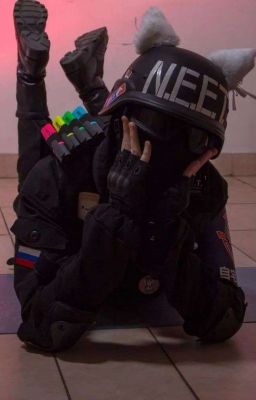 - Мой Одуванчик -