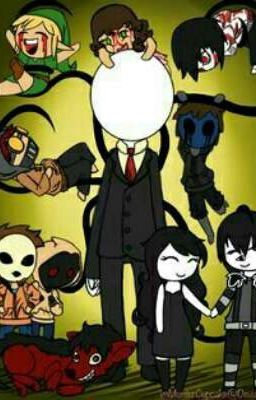 Шуточные Истории С Крипи 