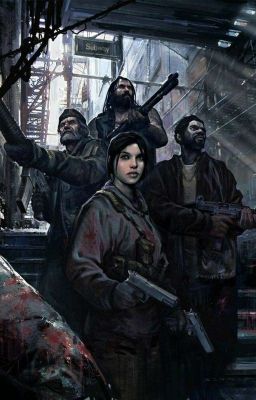 Попробуй Выжить