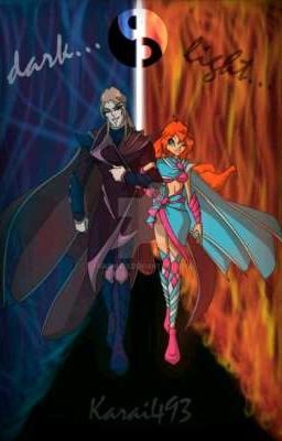 Враги или может больше чем враги!