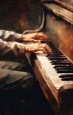 Богиня звуков красоты𝄞