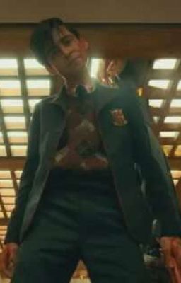 • Первый поцелуй •