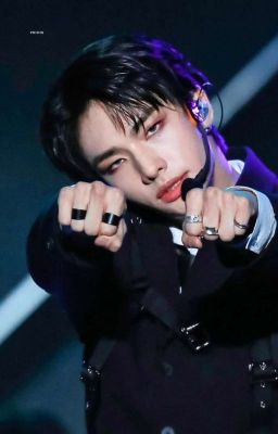 Первая любовь...