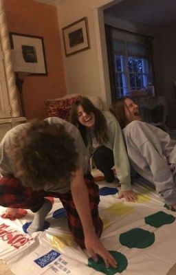 Последний кадр счастья