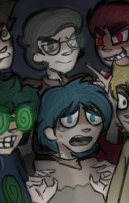 Reaction of yandere 13 card's to Your name