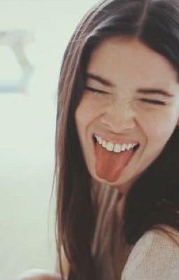 Взбаламошная малолетка