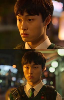 Мы все мертвы Ли Чон Сан/ Мин Юн Сок