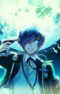 Зверь Лунного Света.