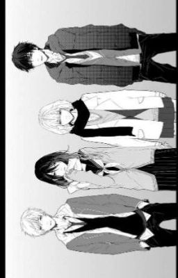 Необычные соседи 