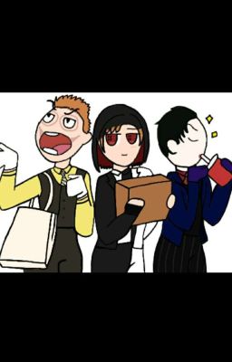 Третий - не лишний