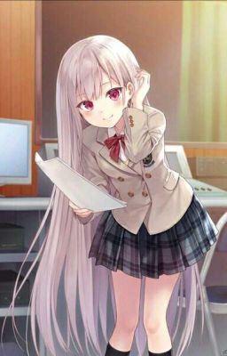 Академия в которой учатся вампиры 