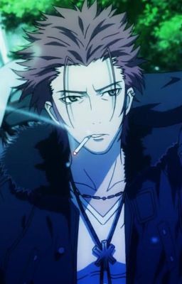 Наши странные отношения(►K Project)