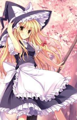 ведьма из египтуса