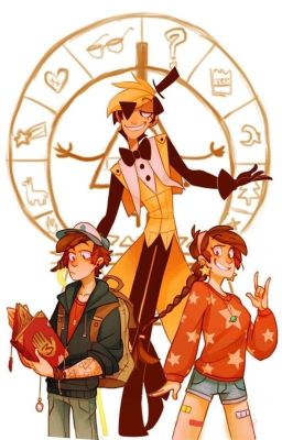 Я Под Защитой Демона 