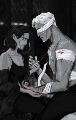 Мисс Грейнджер/Миссис Малфой