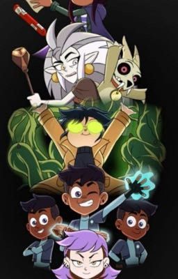 Жизнь с сестрой Луз