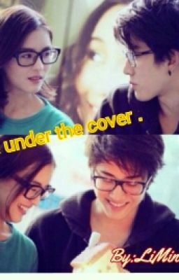 Жизнь под прикрытием./ Life under the cover .