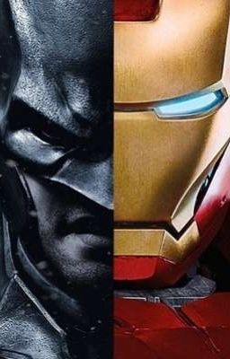 Другая история Тони Старка