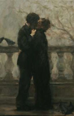 Он и она - одно целое