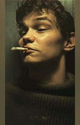 Давай, испорть мою любовь 