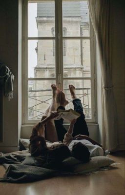 Кто мы друг для друга? 