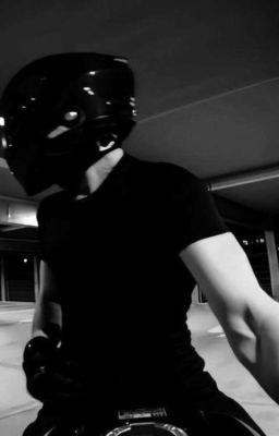 Ким (враг- мотоциклист)