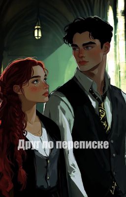 Друг по переписке