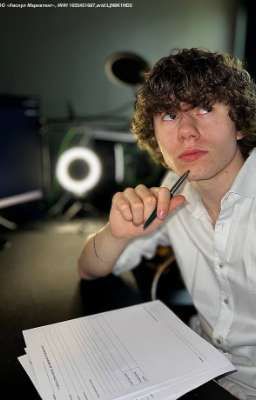 Случай, изменивший мою жизнь 