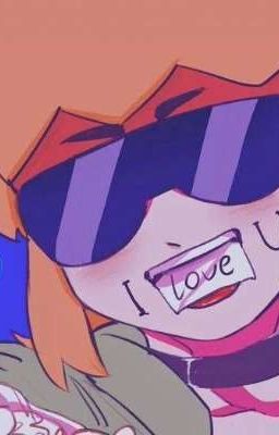 Бастер и Т/и💗