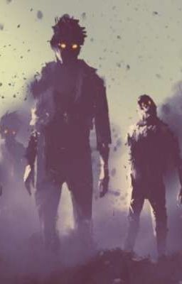 Кто не спрятался...тот умрёт