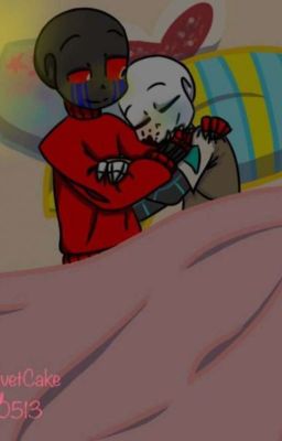 Роман в уневере (ЭррорИнк){Закончено} Редактируется