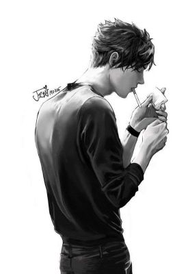 Мой брат Куроо Тецуро [Завершён] 