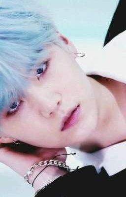 Мой холодный альфа