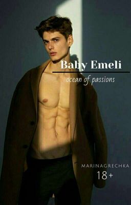  Baby Emeli | Ocean of passions 18+